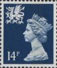 Regional Definitive - Wales 1988