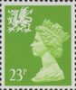 Regional Definitive - Wales 1988