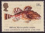 The Linnean Society 1988