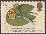 The Linnean Society 1988