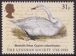 The Linnean Society 1988