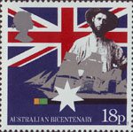 The Australian Bicentenary 1988