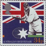 The Australian Bicentenary 1988