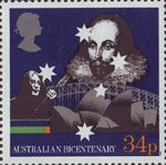 The Australian Bicentenary 1988