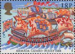 The Armada 1588 1988