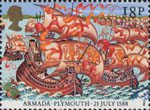 The Armada 1588 1988