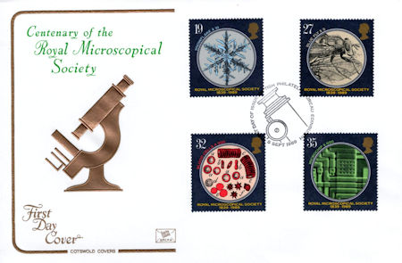 Microscopes (1989)