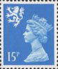 GB Stamps from Collect GB Stamps