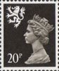 GB Stamps from Collect GB Stamps