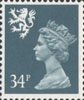 GB Stamps from Collect GB Stamps