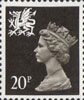 GB Stamps from Collect GB Stamps