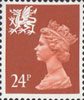 Regional Definitive - Wales 1989