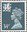 34p, Deep Bluish-Grey from Regional Definitive - Wales (1989)