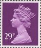 GB Stamps from Collect GB Stamps