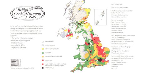 Food and Farming (1989)