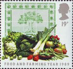 Food and Farming 1989