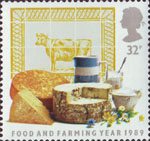 Food and Farming 1989