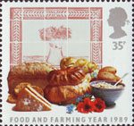 Food and Farming 1989