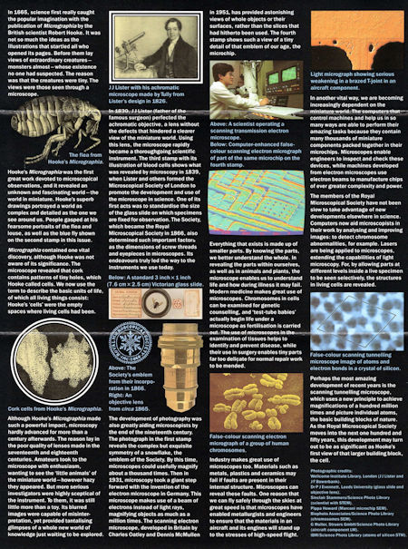 Microscopes (1989)