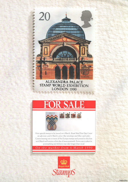 Europa 1990 (1990)
