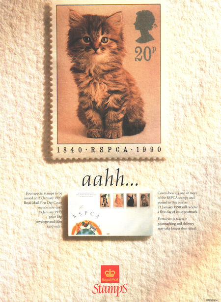 RSPCA (1990)