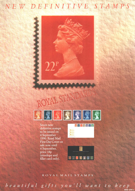 Definitive (1990)