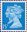 15p, Bright Blue from Penny Black Anniversary Stamps 1840 - 1990 (1990)