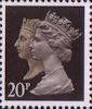 GB Stamps from Collect GB Stamps