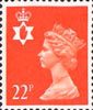 GB Stamps from Collect GB Stamps