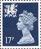 GB Stamps from Collect GB Stamps