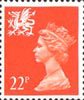 Regional Definitive - Wales 1990