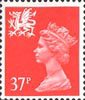 Regional Definitive - Wales 1990