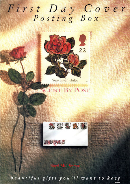 Roses (1991)