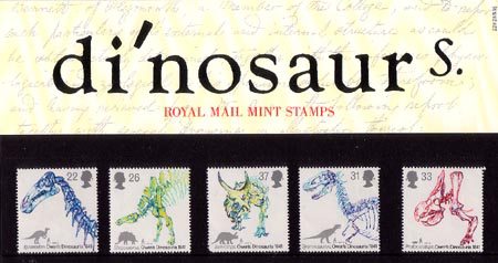 Dinosaurs - (1991) Dinosaurs