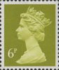 GB Stamps from Collect GB Stamps