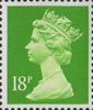 GB Stamps from Collect GB Stamps