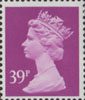 GB Stamps from Collect GB Stamps