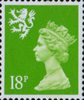 Regional Definitive - Scotland 1991