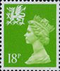 Regional Definitive - Wales 1991