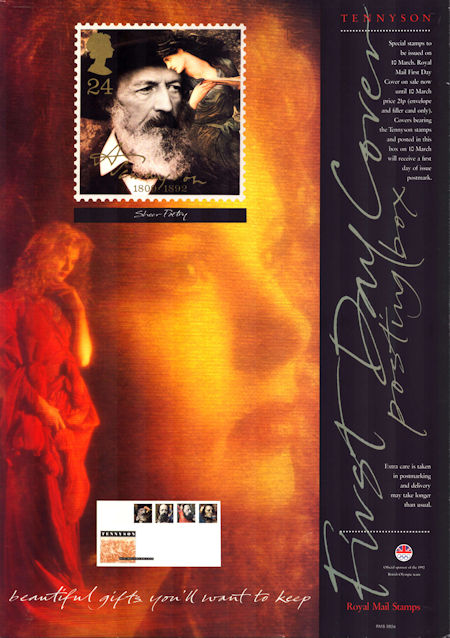 Tennyson  (1992)