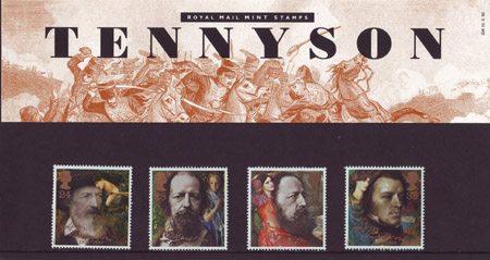 Tennyson  - (1992) Tennyson