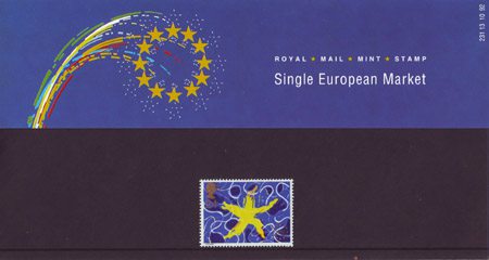 Single European Market (1992)