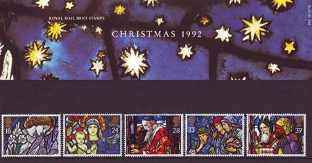Christmas 1992 (1992)