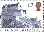 GB Stamps from Collect GB Stamps