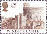 GB Stamps from Collect GB Stamps