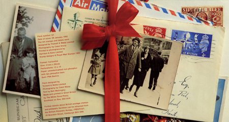 Greetings - Memories 1992