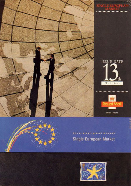 Single European Market