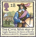 The Civil War 1642-51 1992