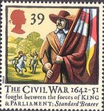 The Civil War 1642-51 1992