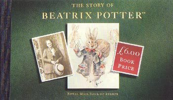 The Story of Beatrix Potter (1993)